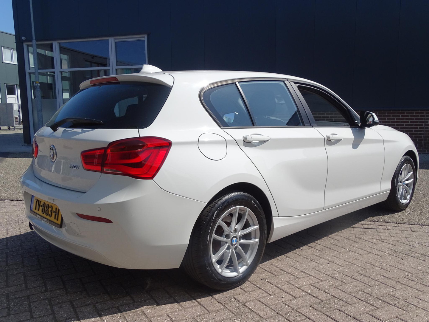 BMW