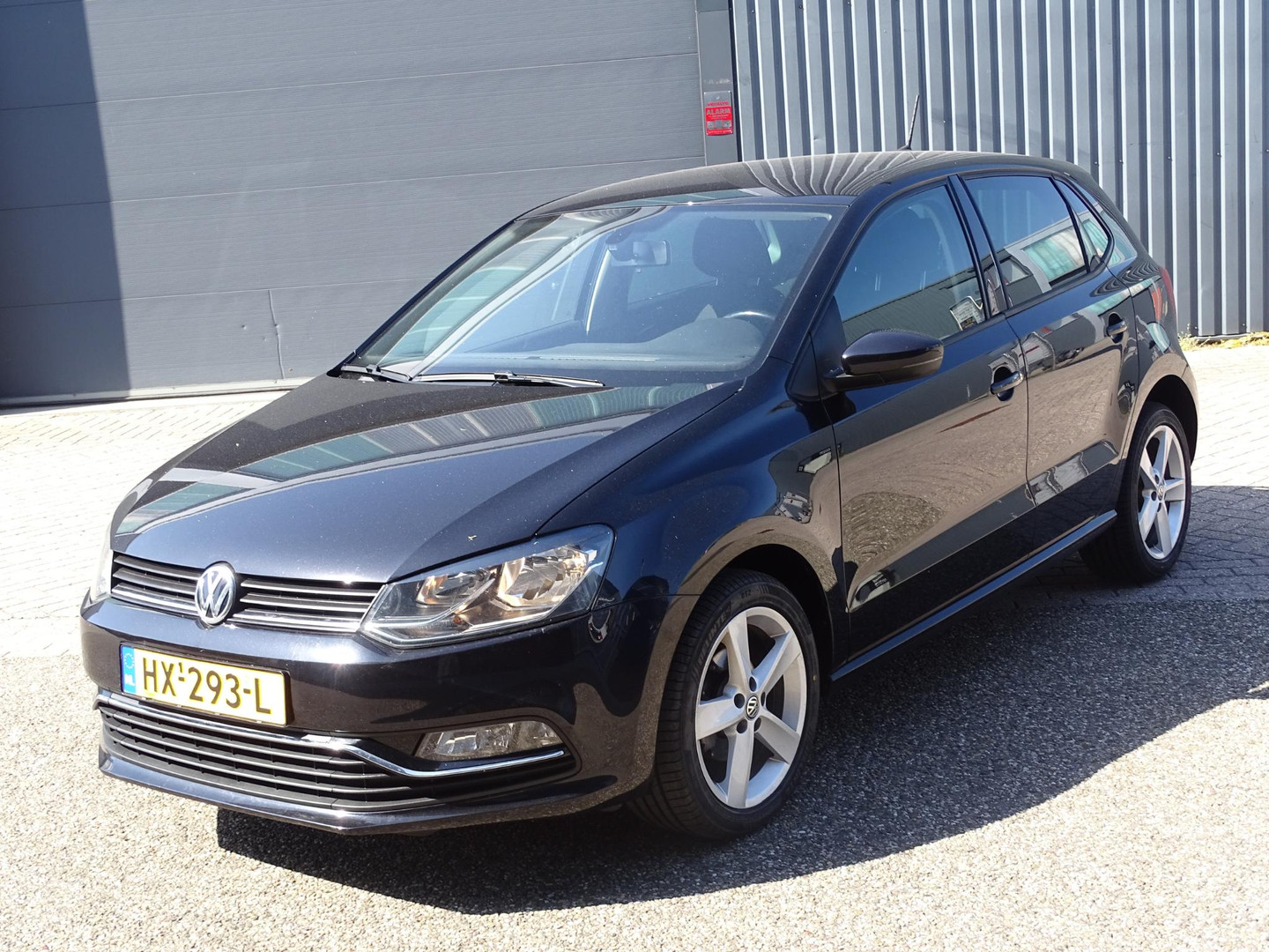 Volkswagen