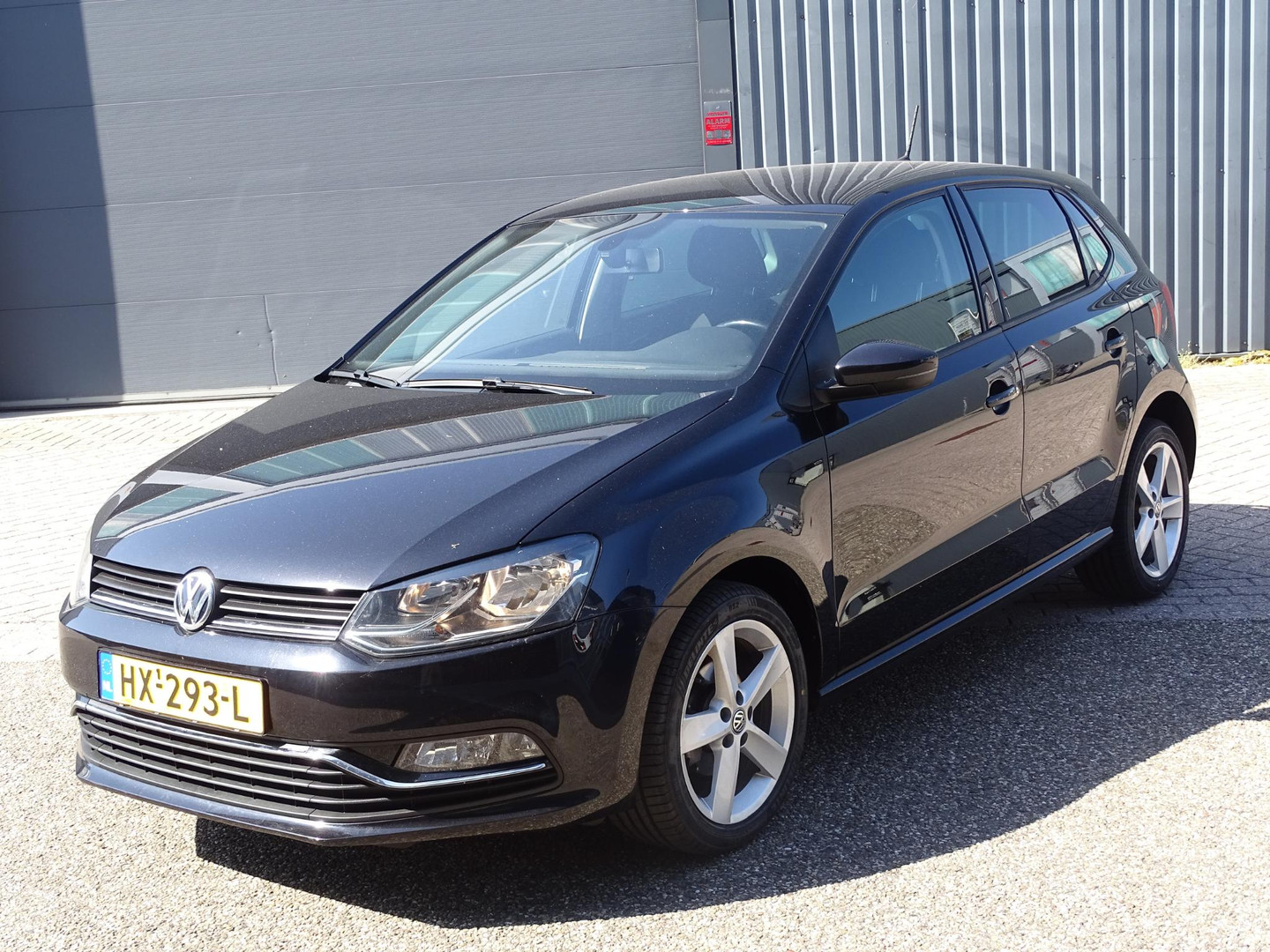 Volkswagen