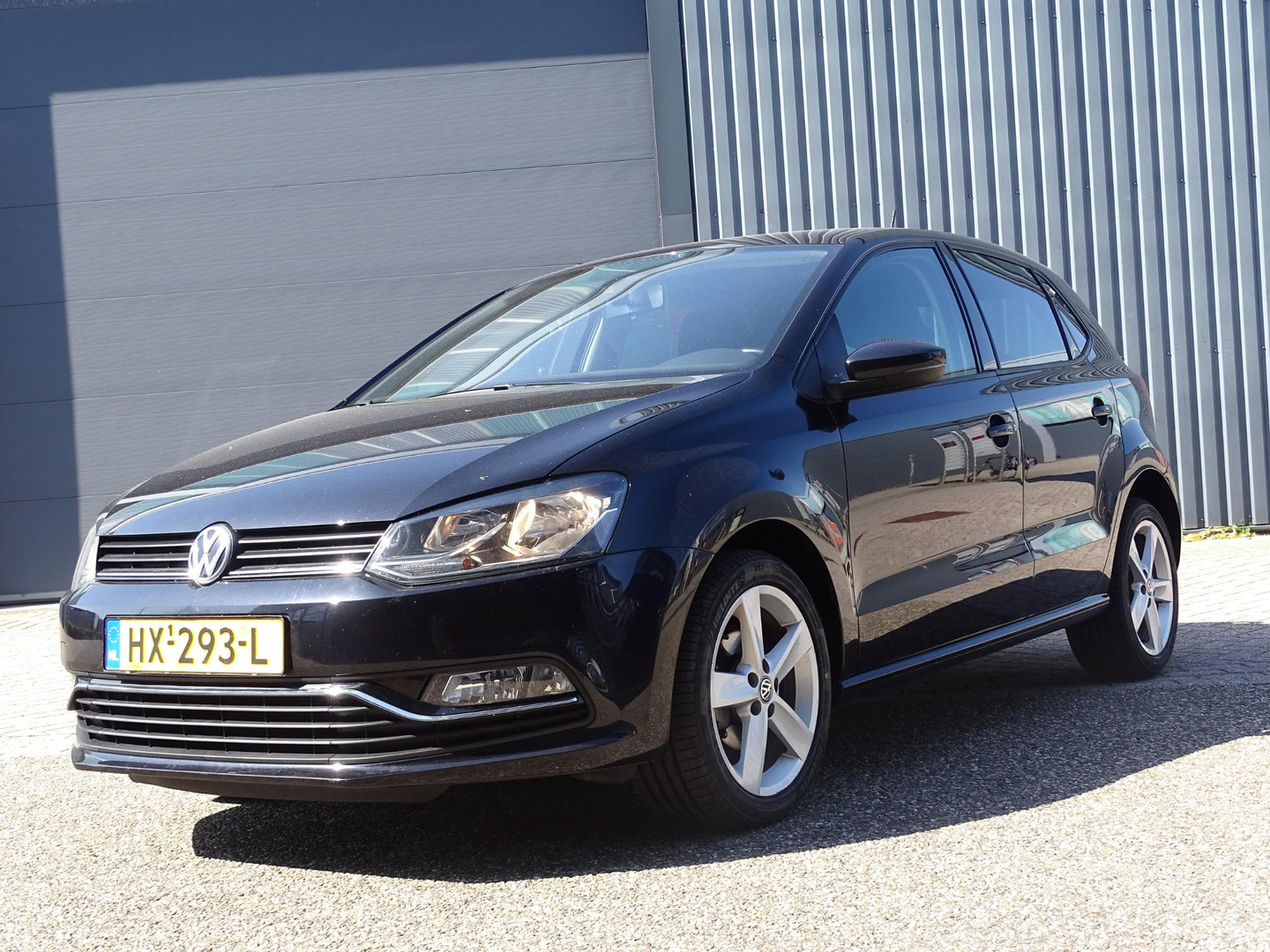 Volkswagen