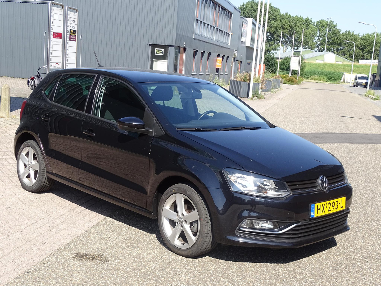 Volkswagen