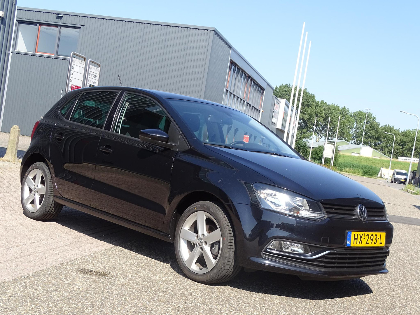 Volkswagen