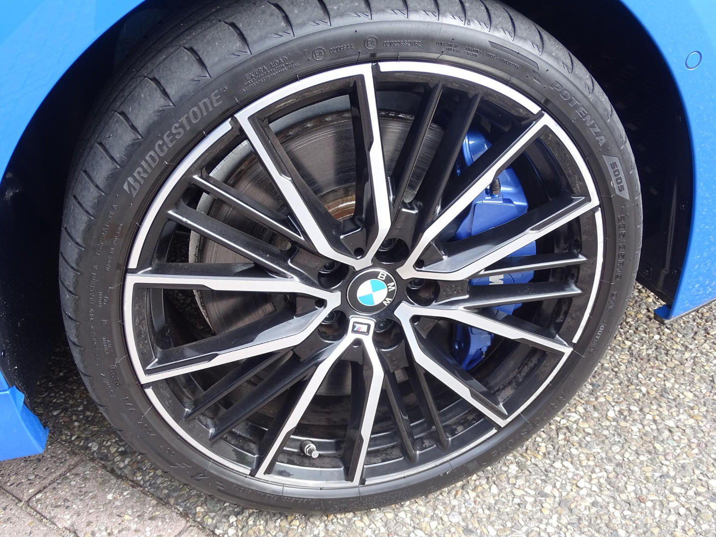 BMW