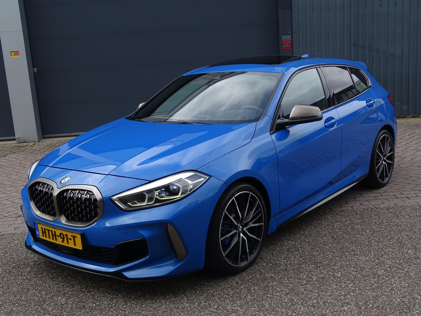 BMW