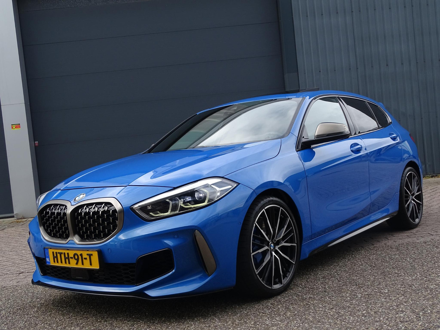 BMW
