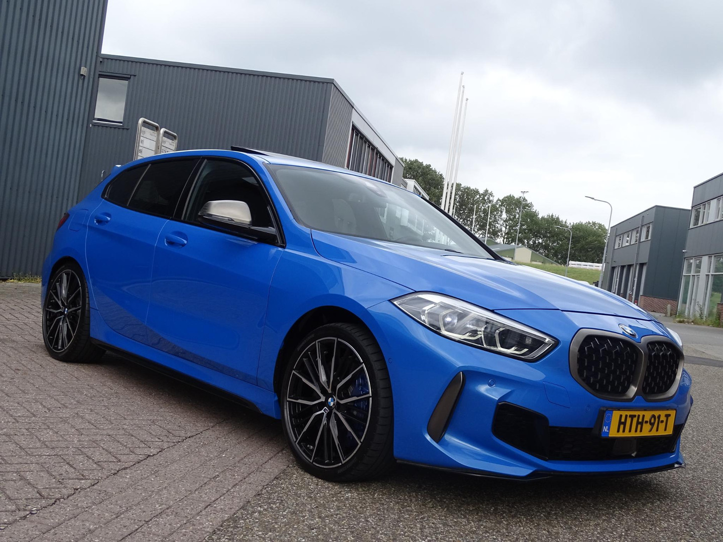 BMW