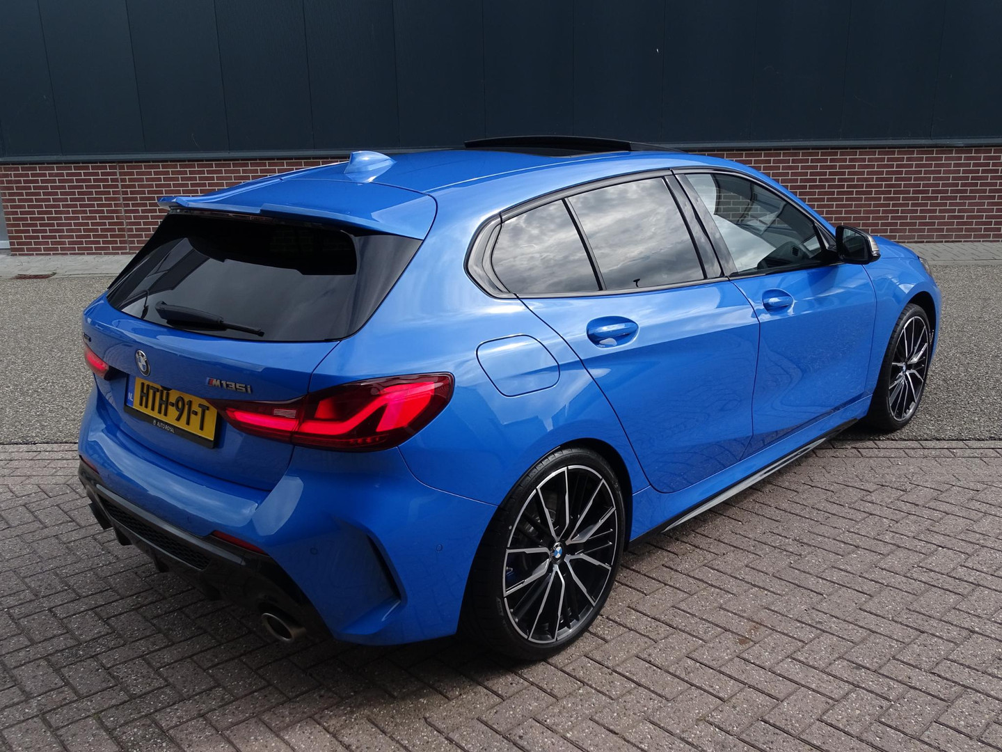 BMW