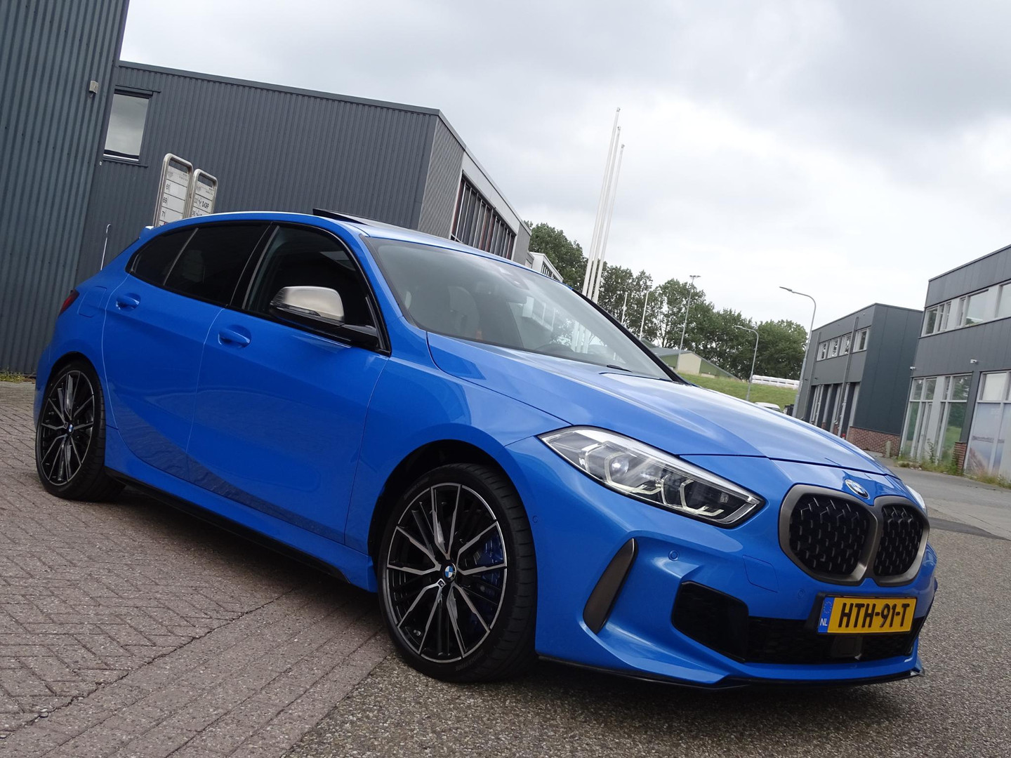 BMW