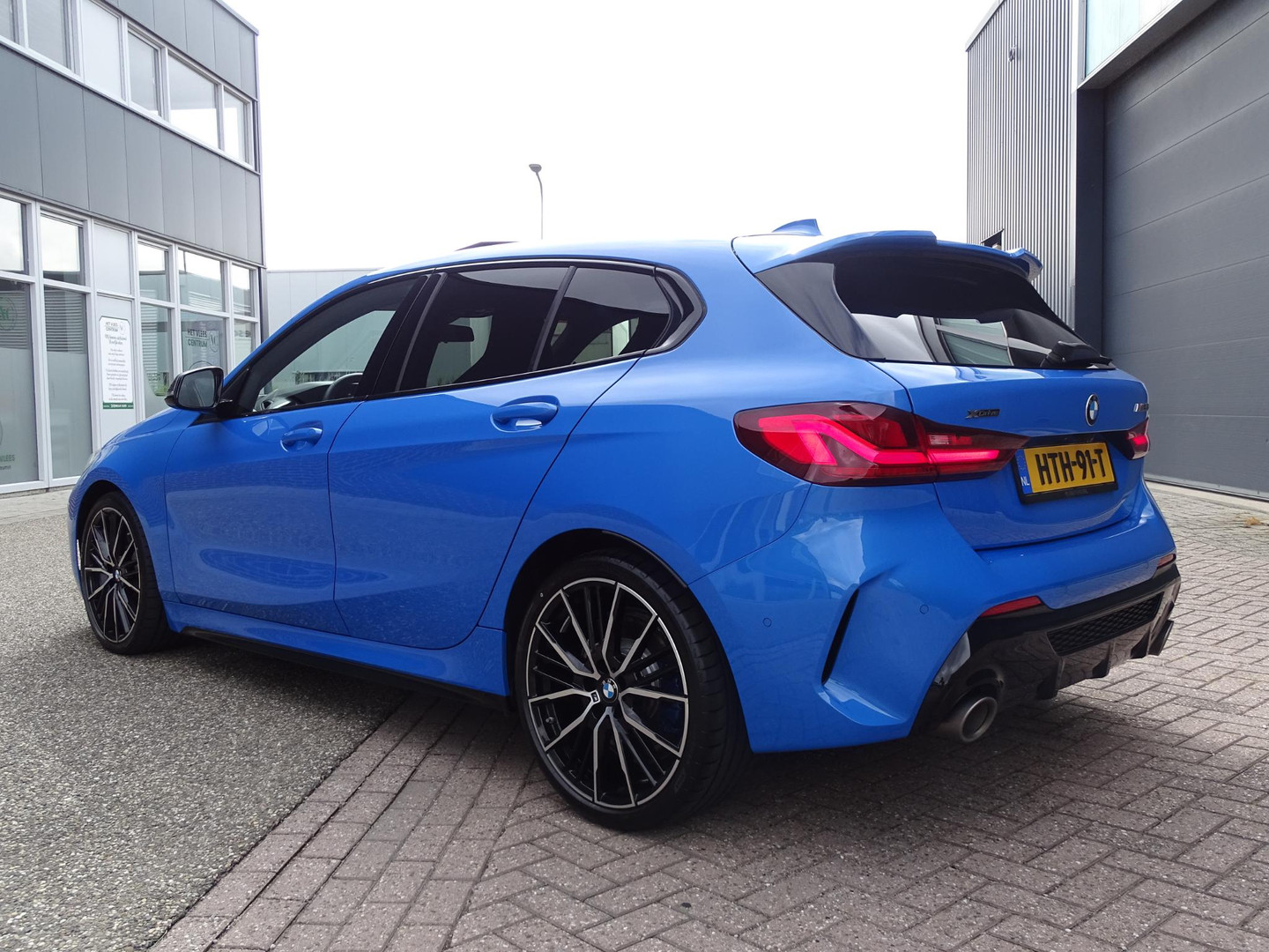 BMW
