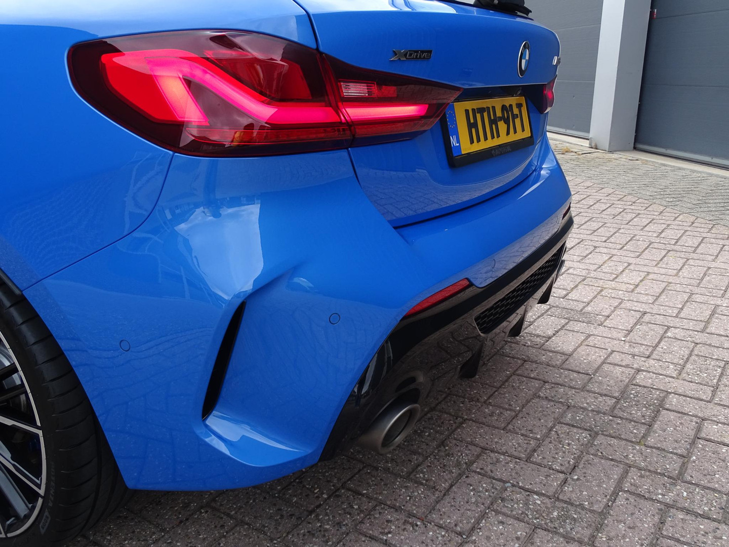 BMW