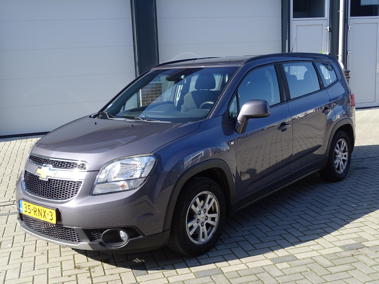 Chevrolet