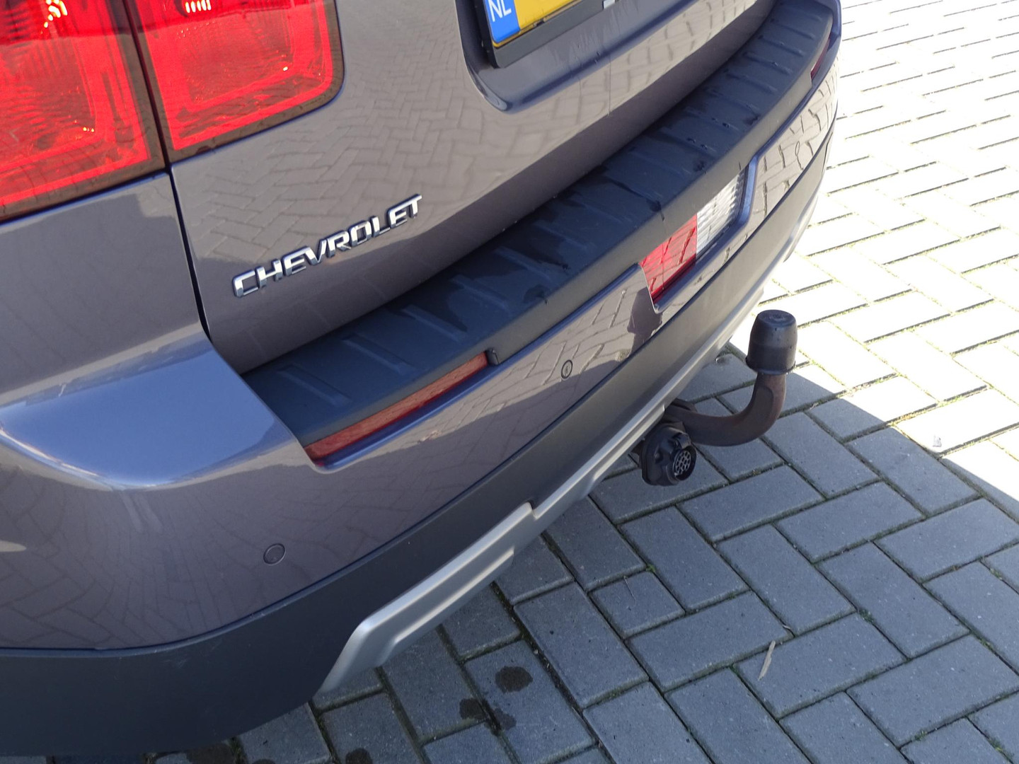 Chevrolet