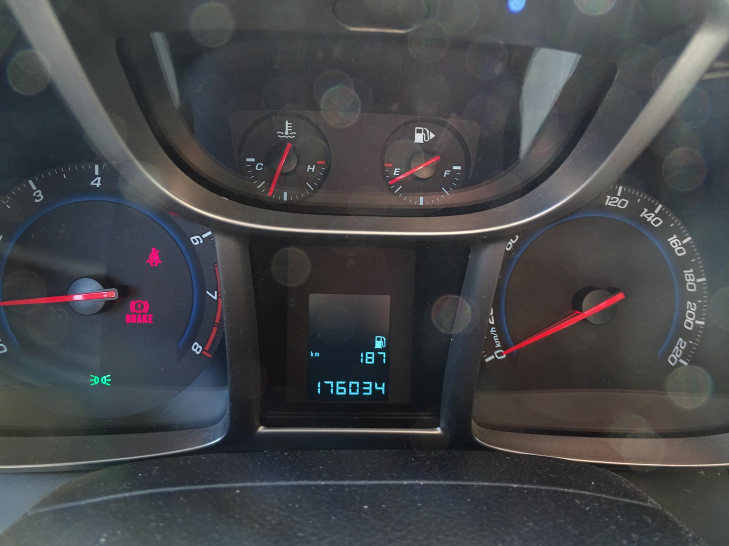 Chevrolet