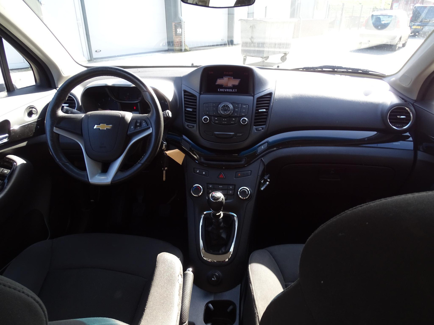 Chevrolet