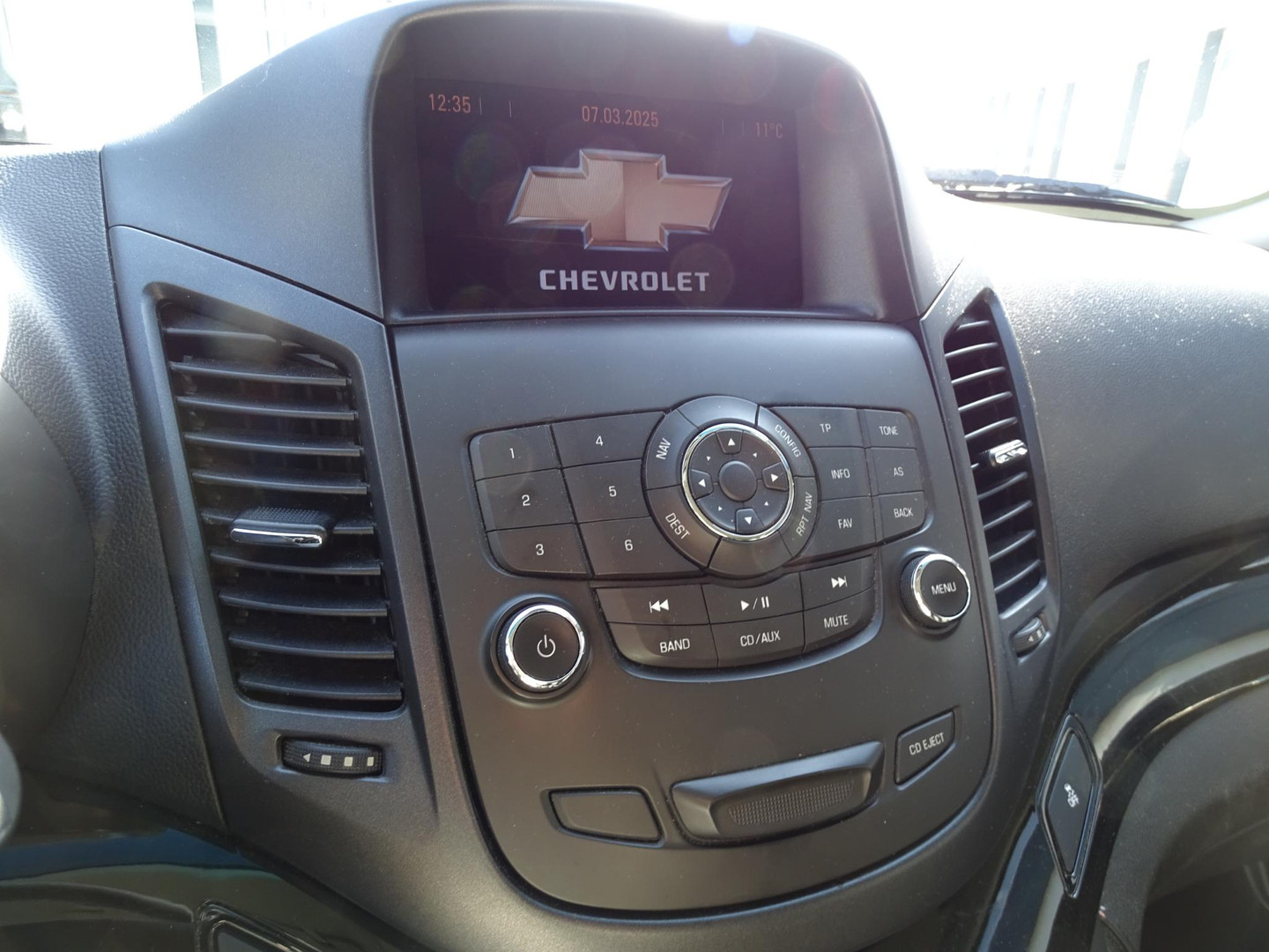 Chevrolet
