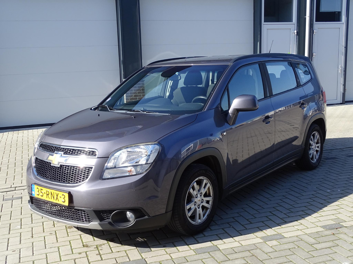 Chevrolet