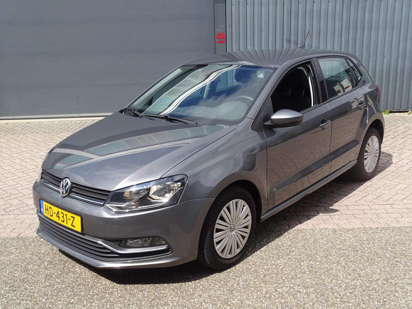 Volkswagen
