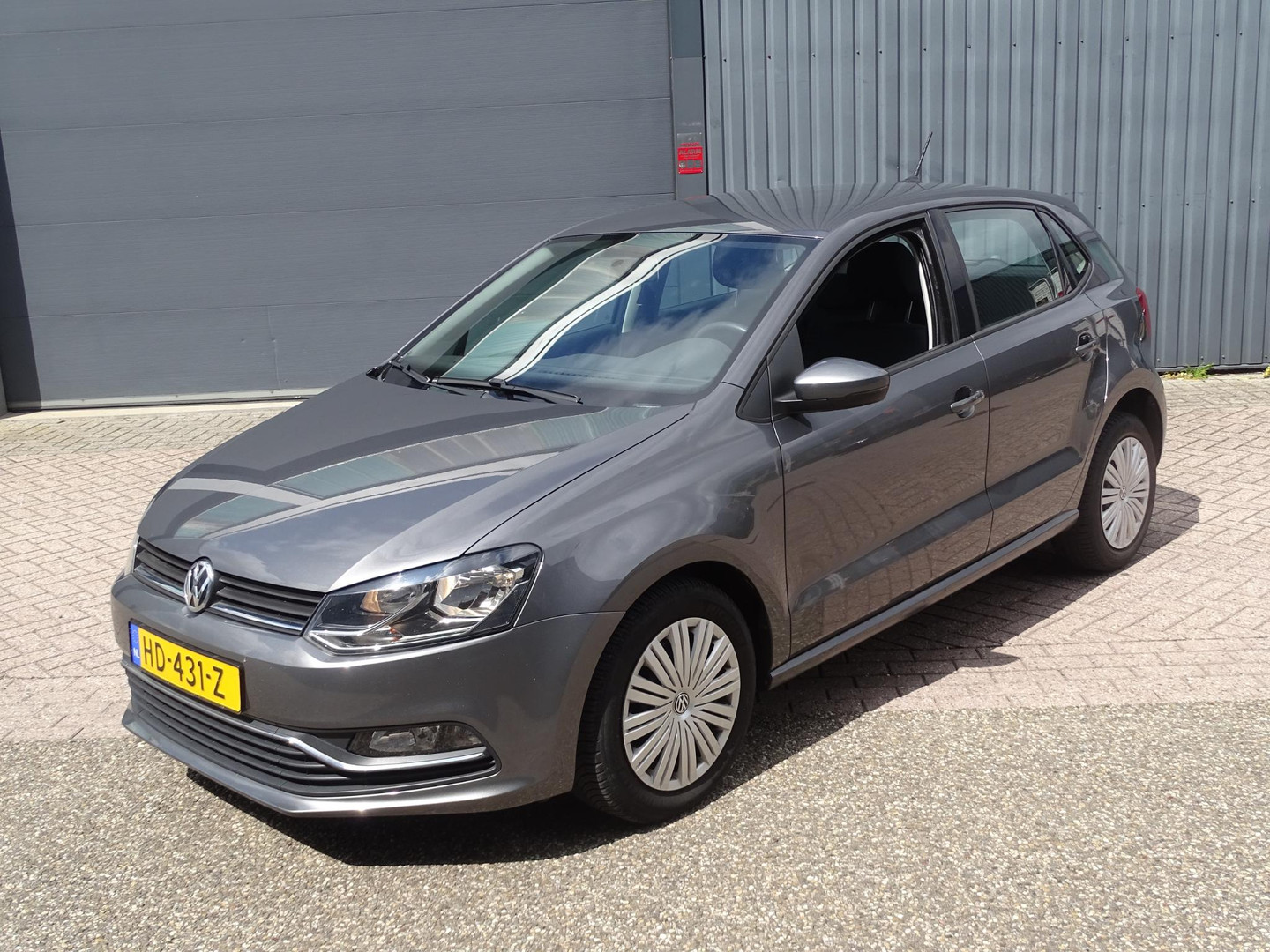 Volkswagen