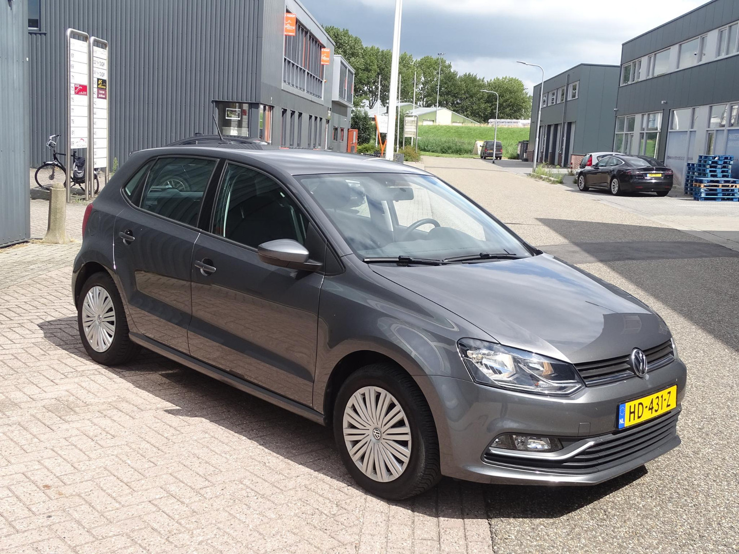 Volkswagen