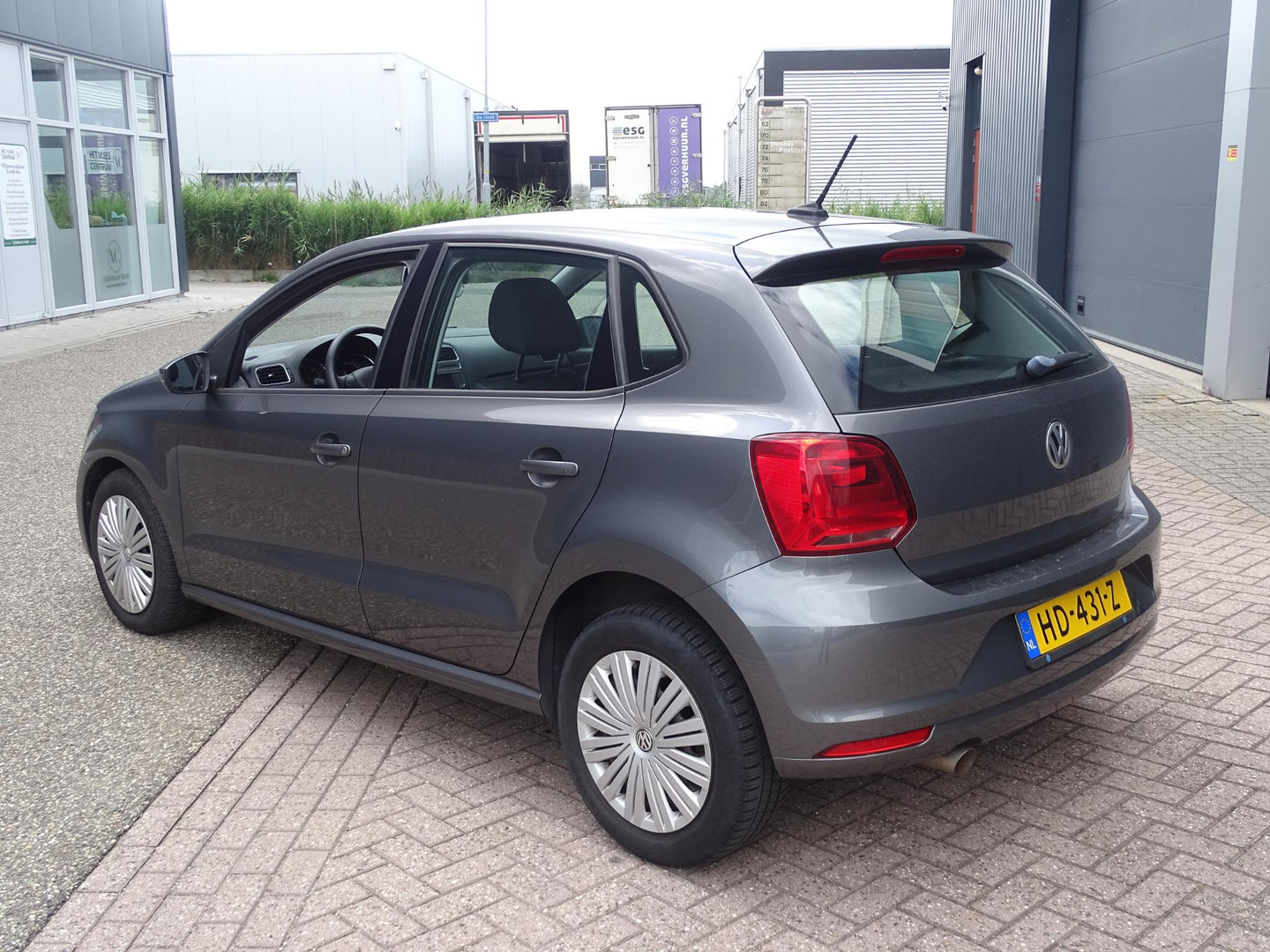 Volkswagen