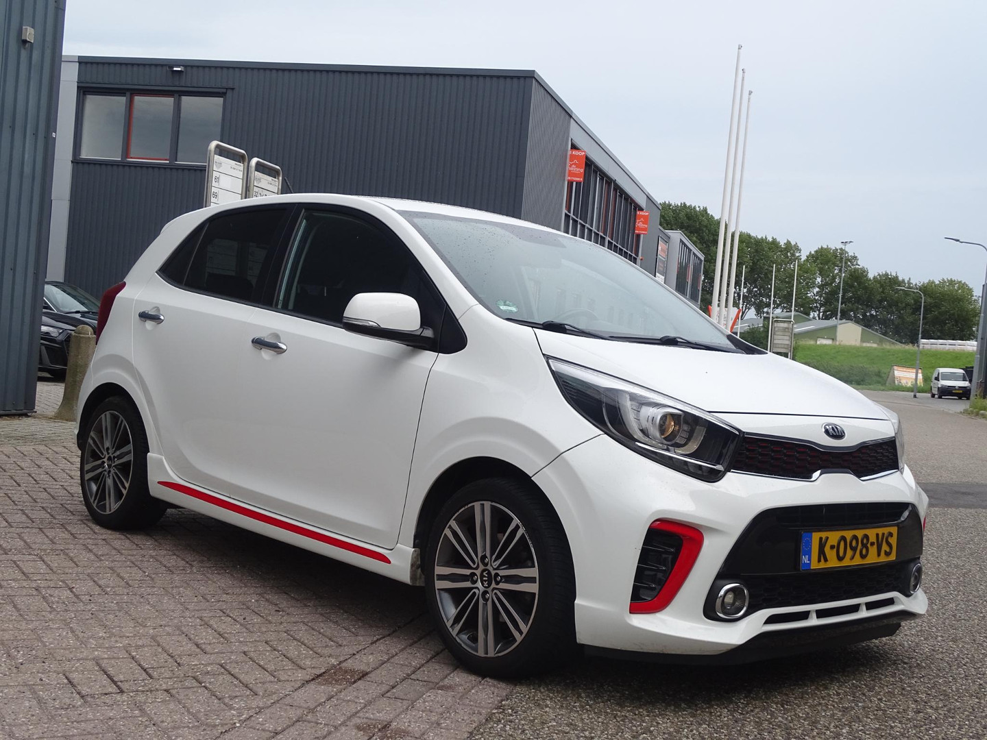 Kia