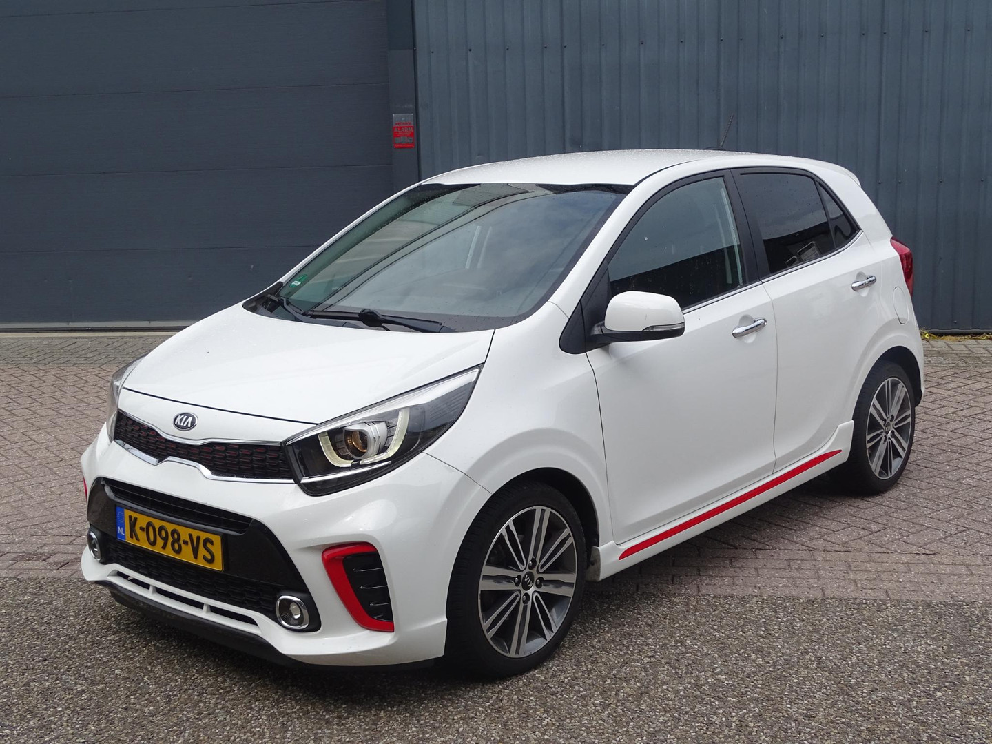 Kia