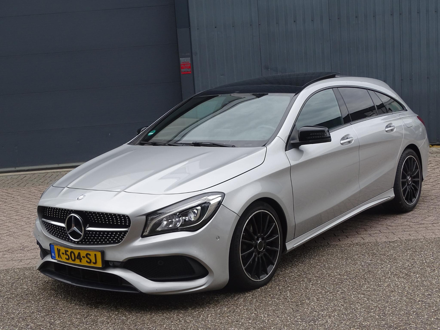 Mercedes-Benz