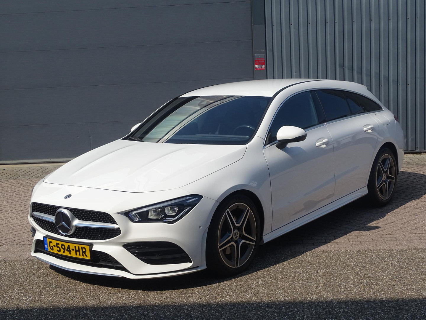 Mercedes-Benz