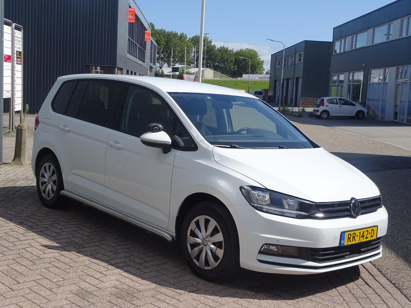 Volkswagen