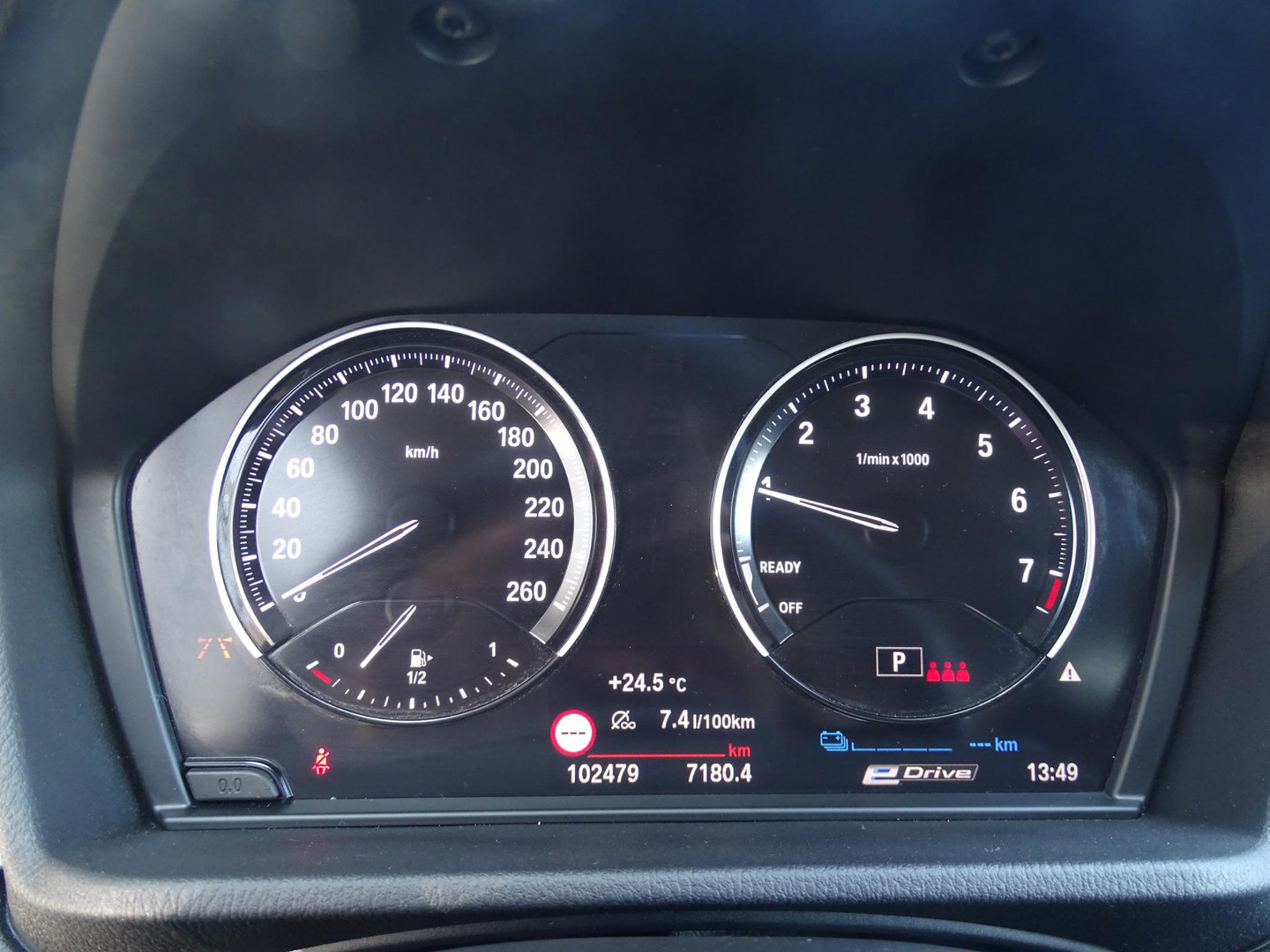 BMW