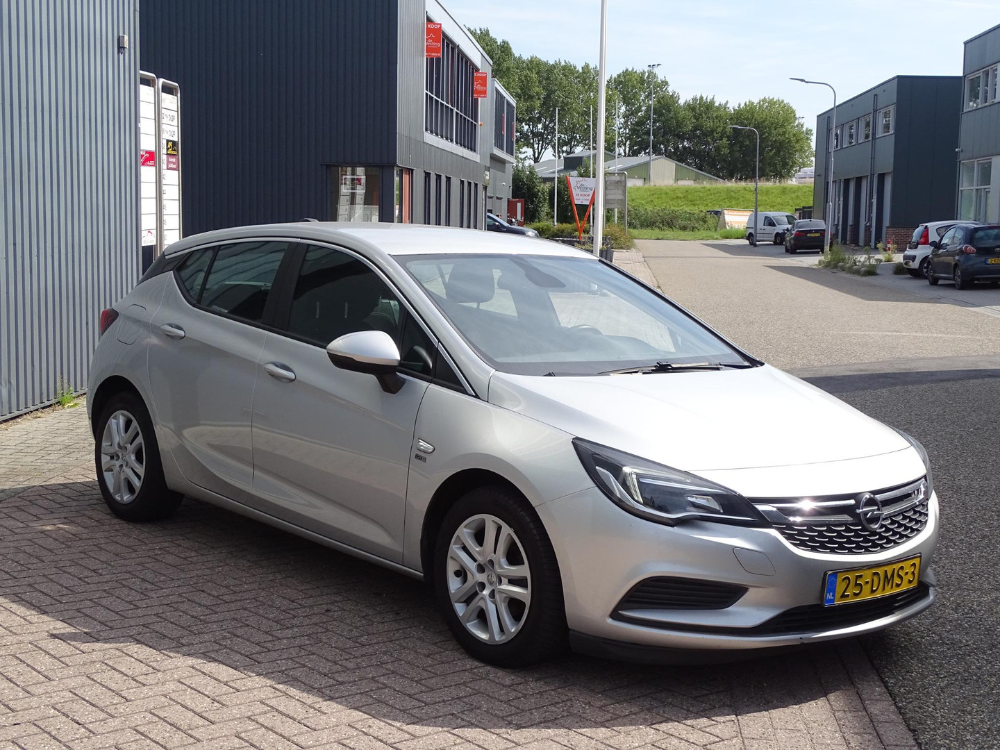 Opel