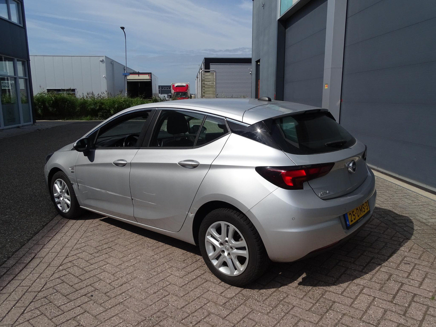 Opel