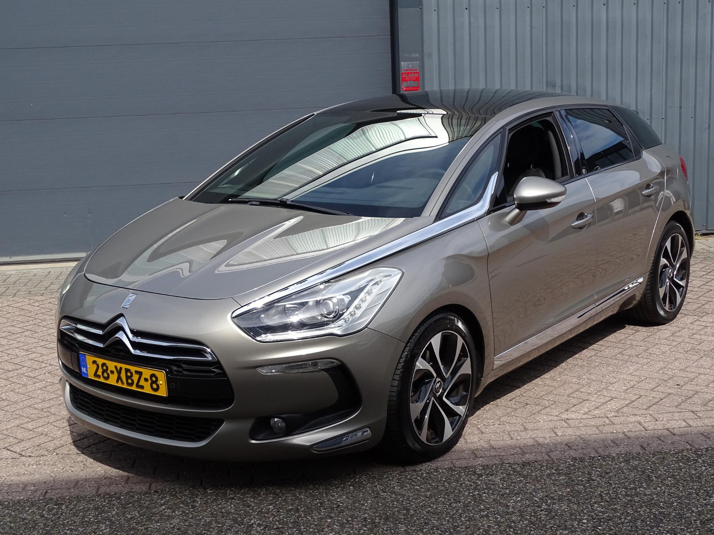 Citroën