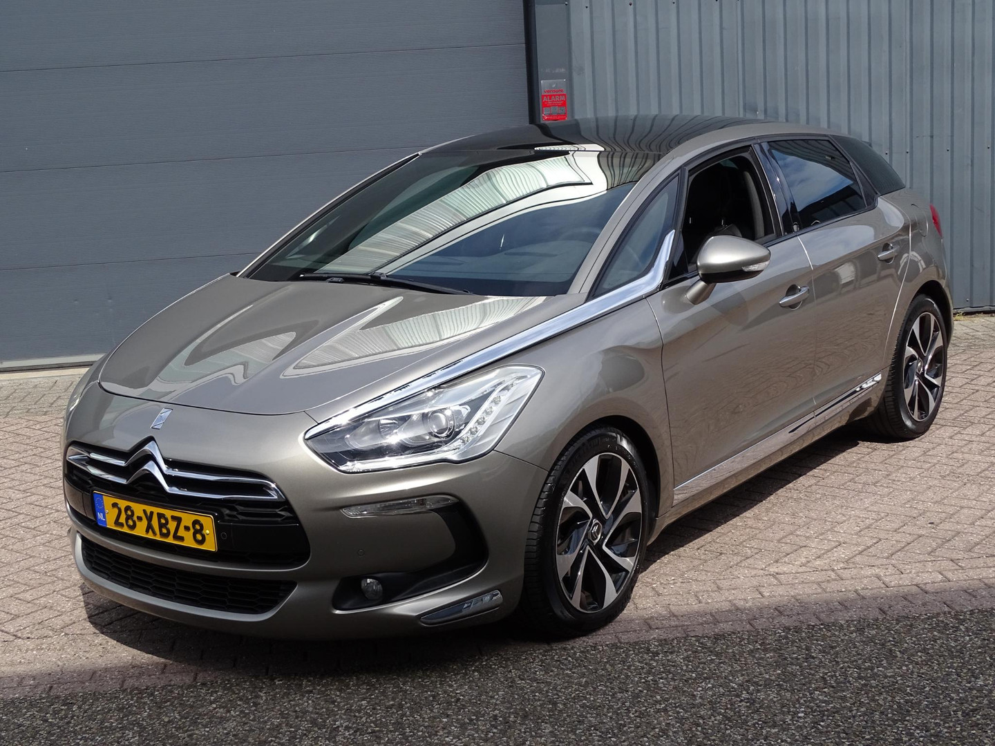 Citroën