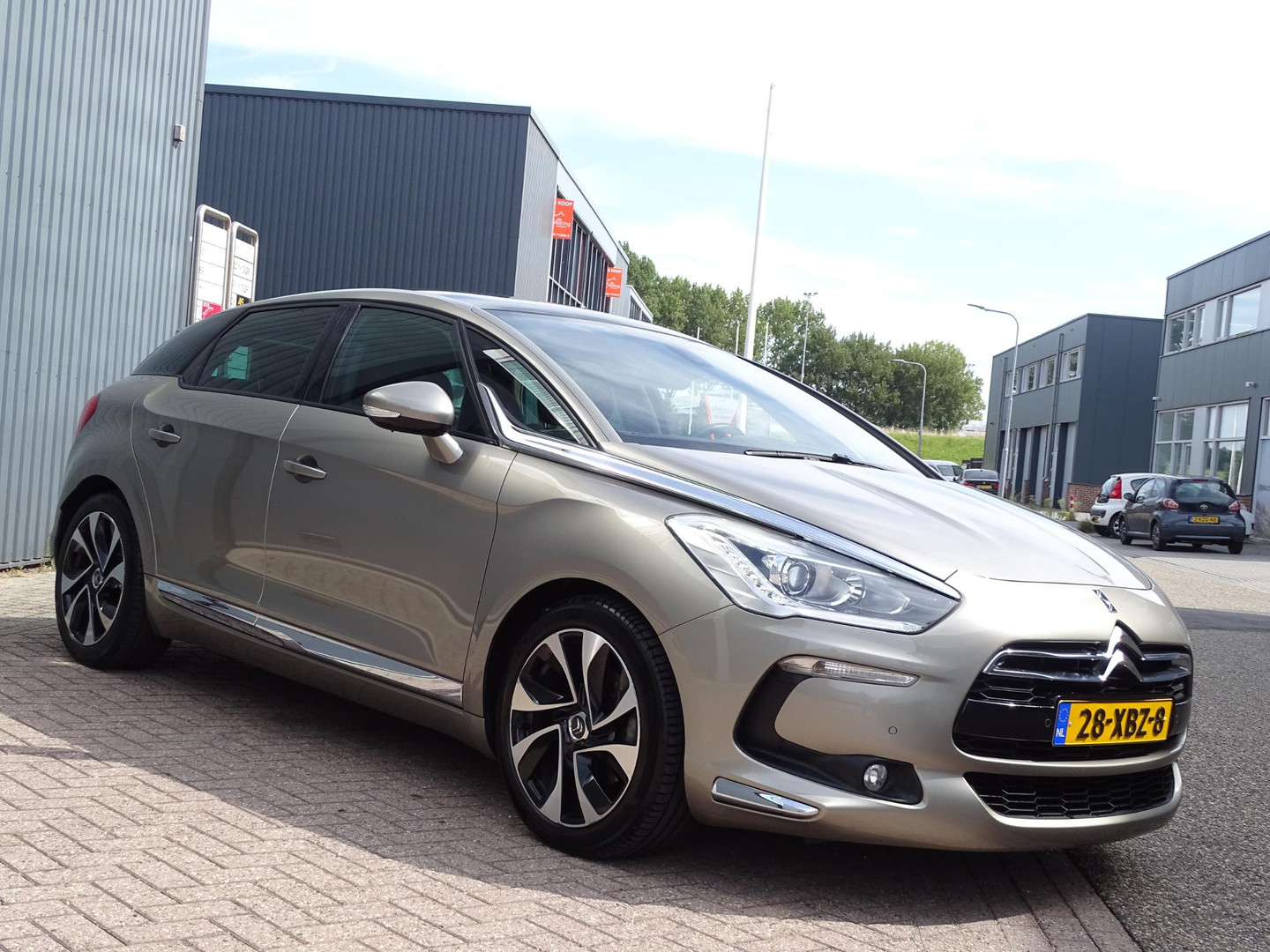 Citroën