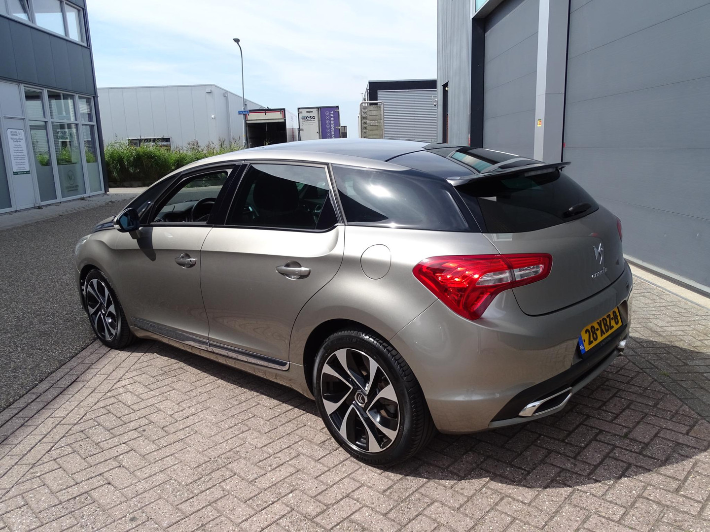 Citroën