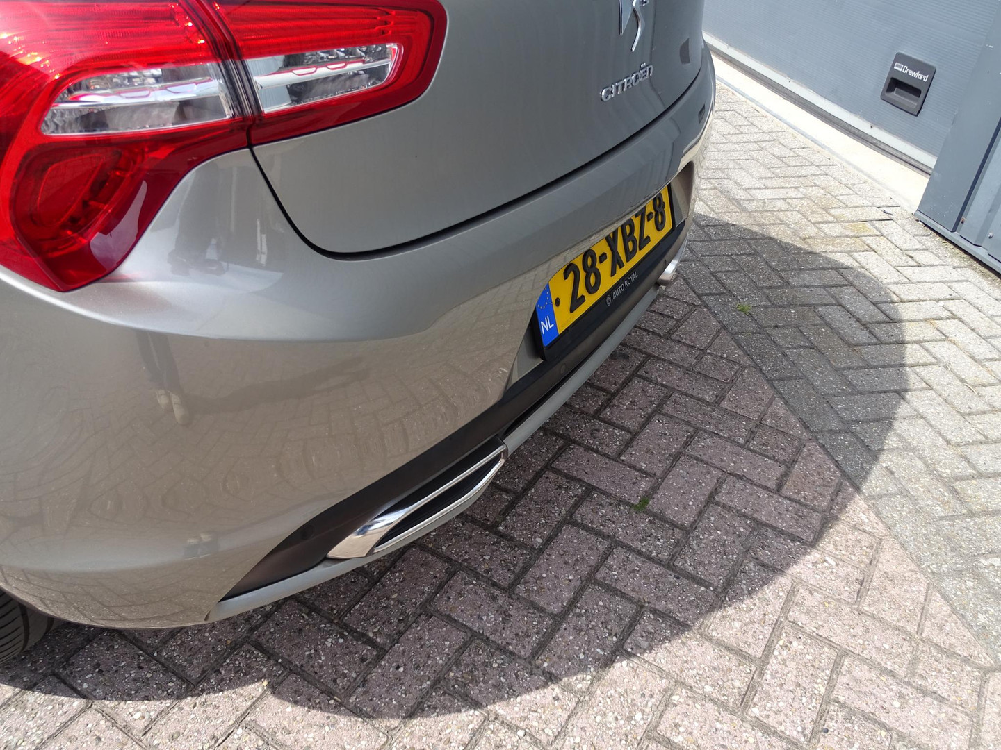 Citroën