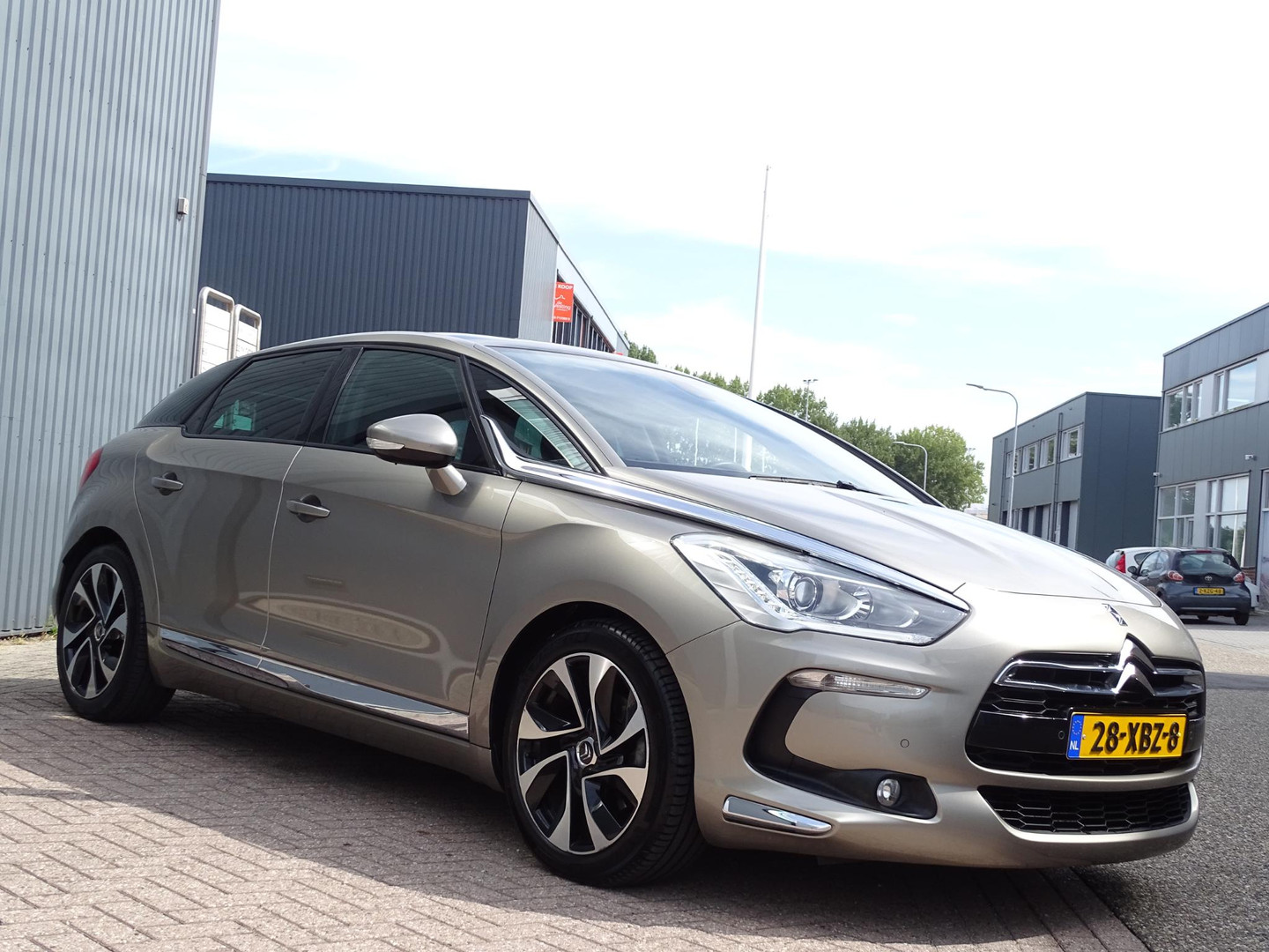 Citroën
