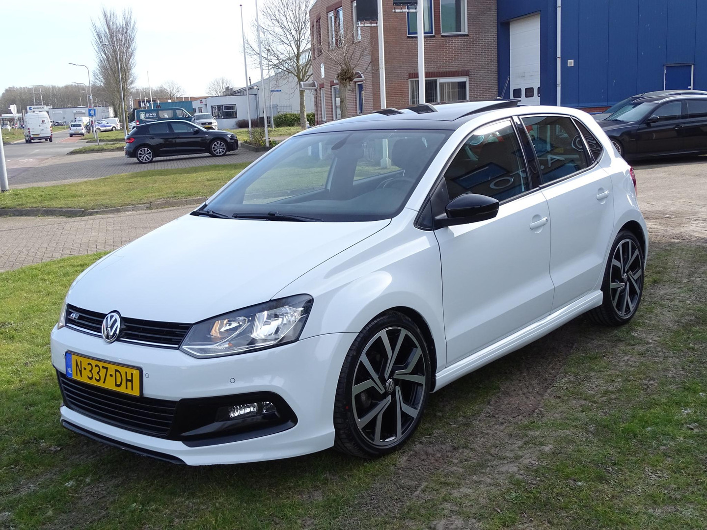 Volkswagen