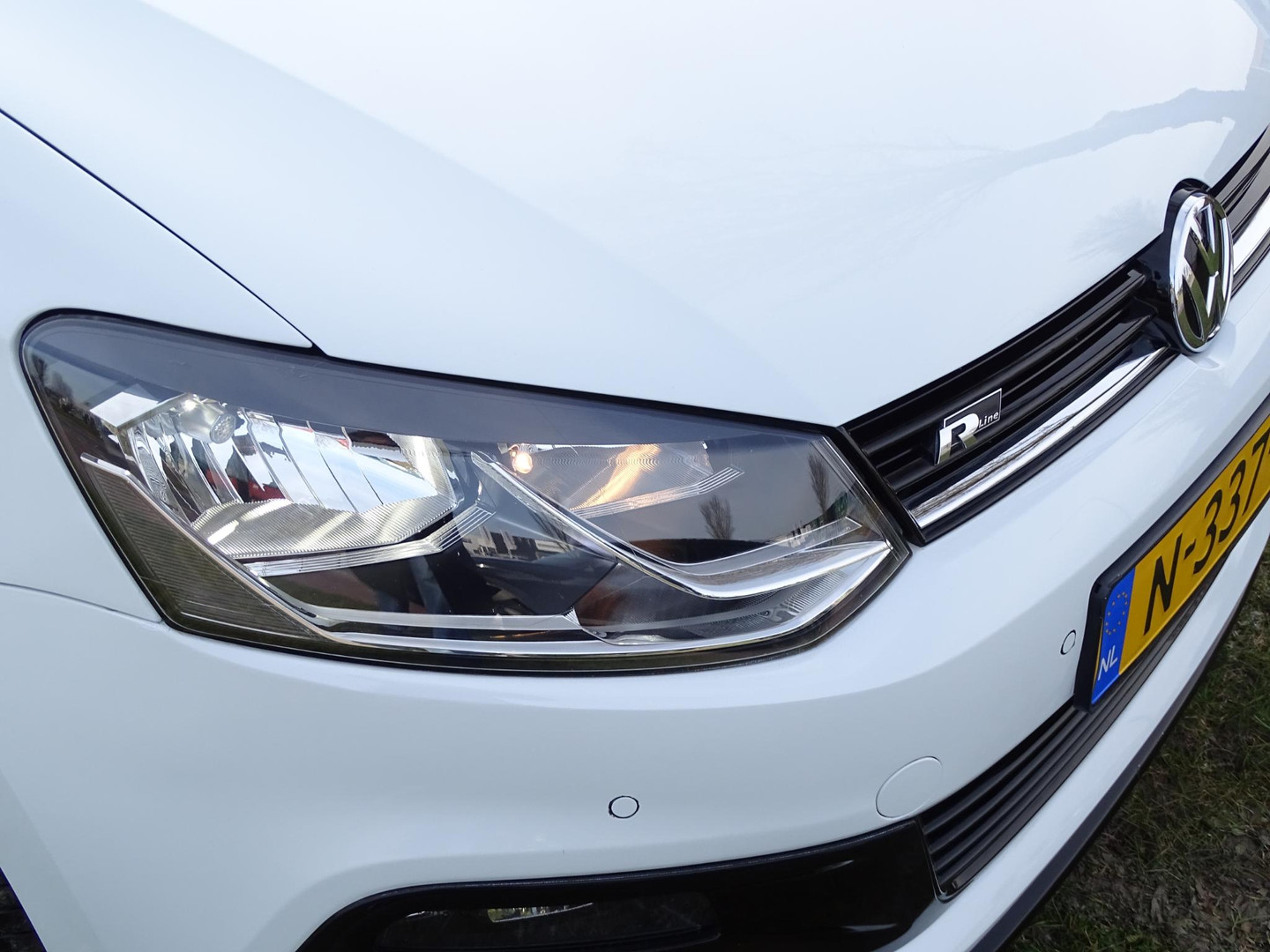 Volkswagen