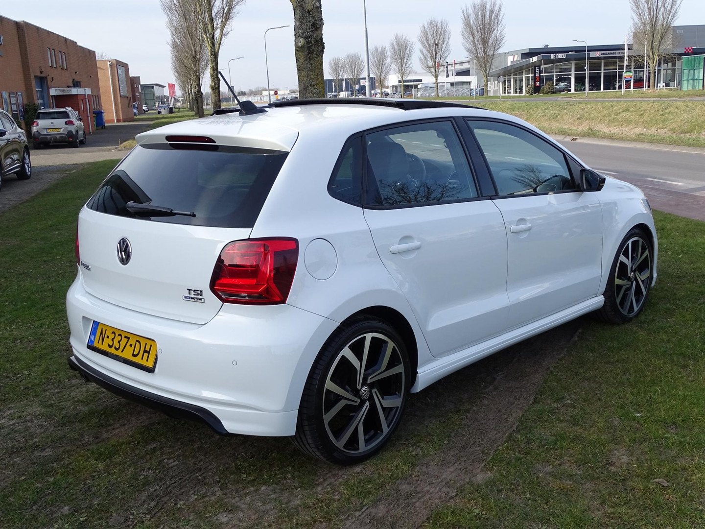 Volkswagen