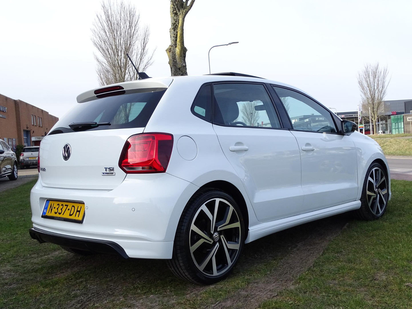 Volkswagen