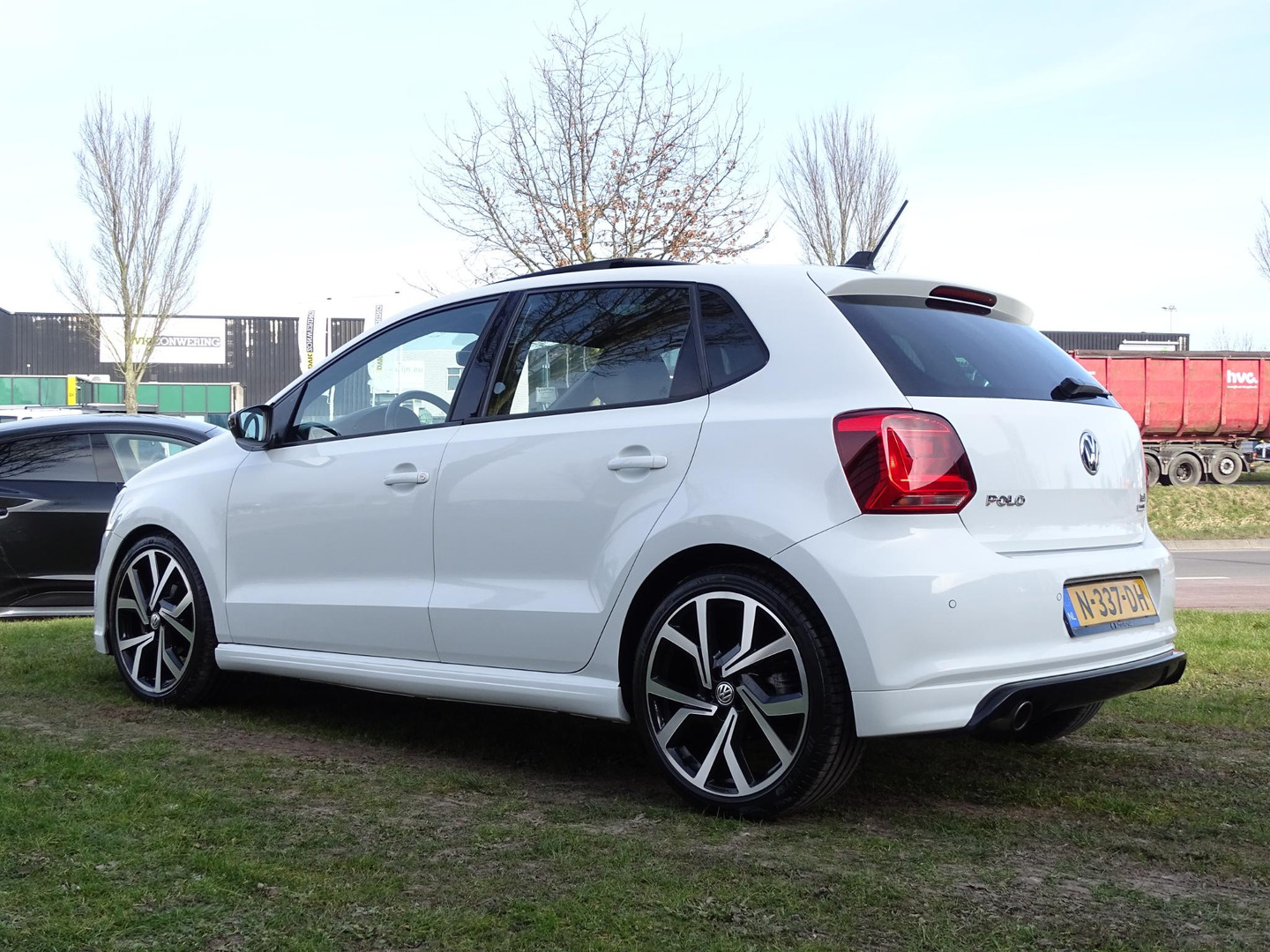 Volkswagen
