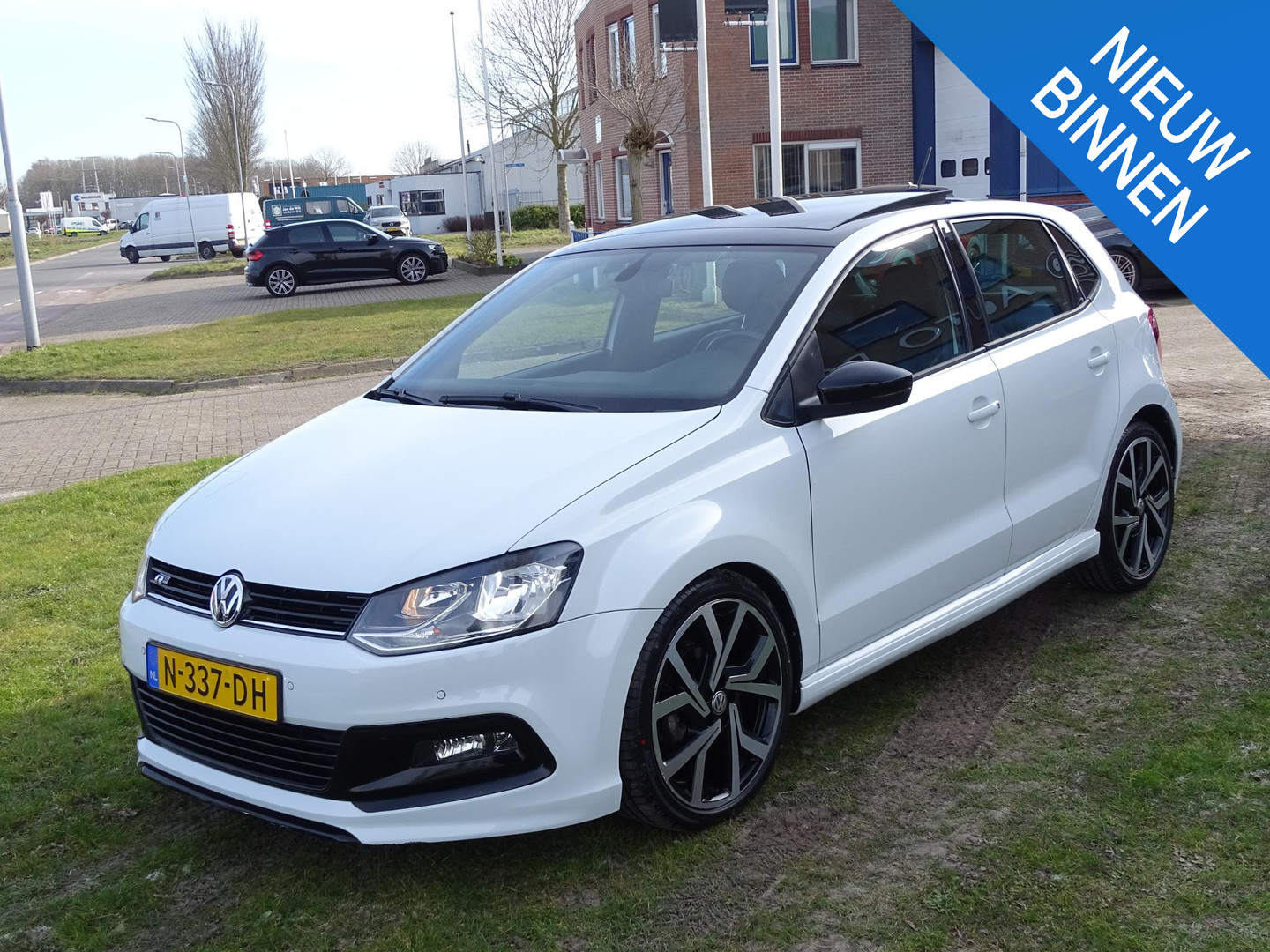 Volkswagen