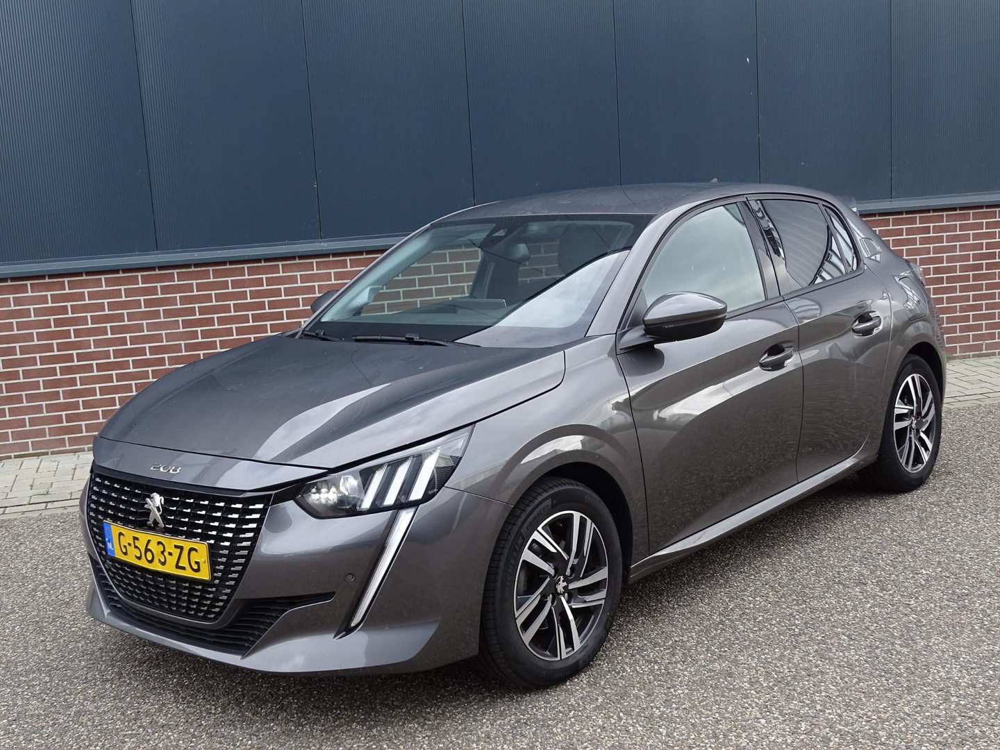Peugeot