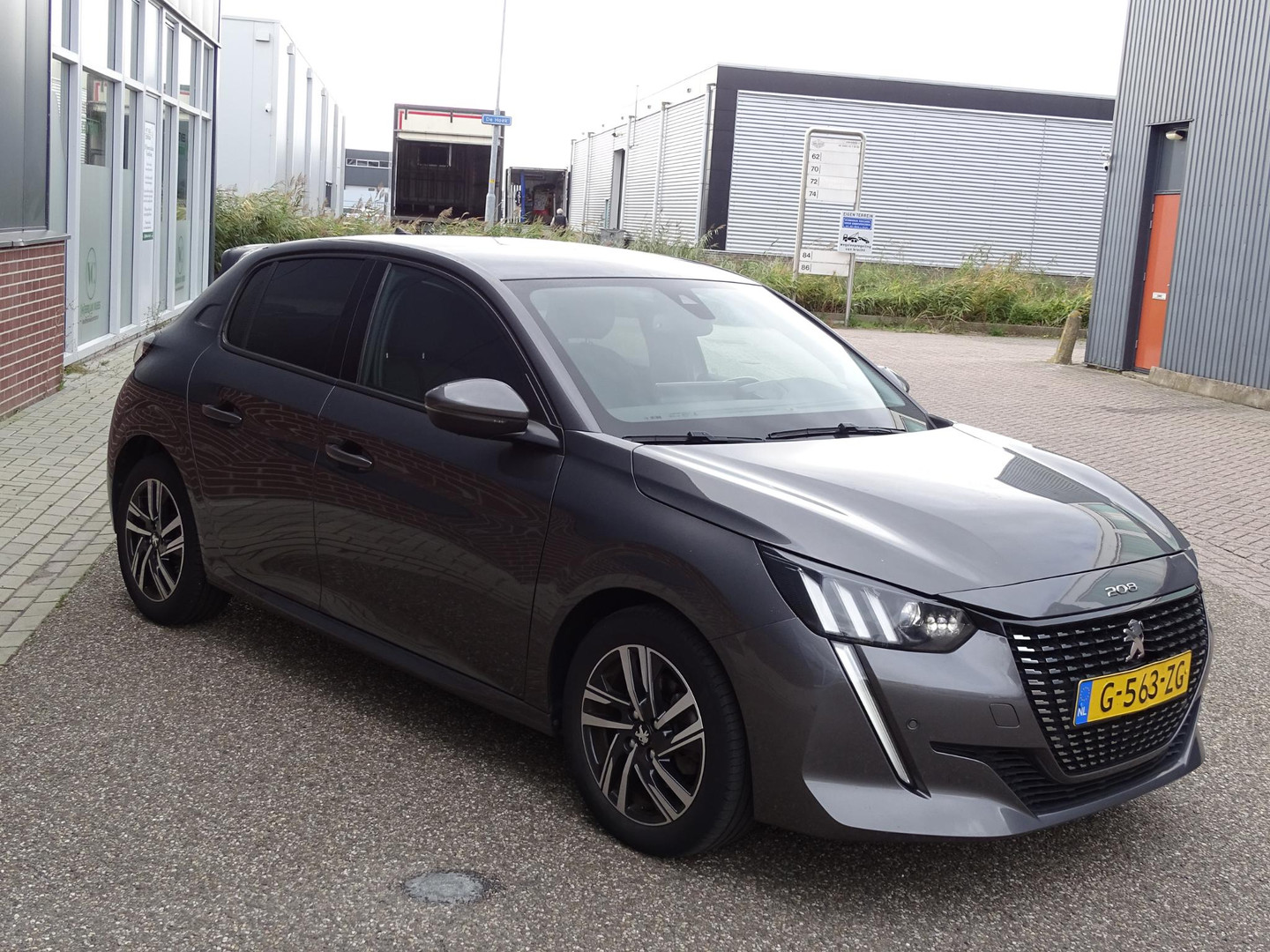 Peugeot