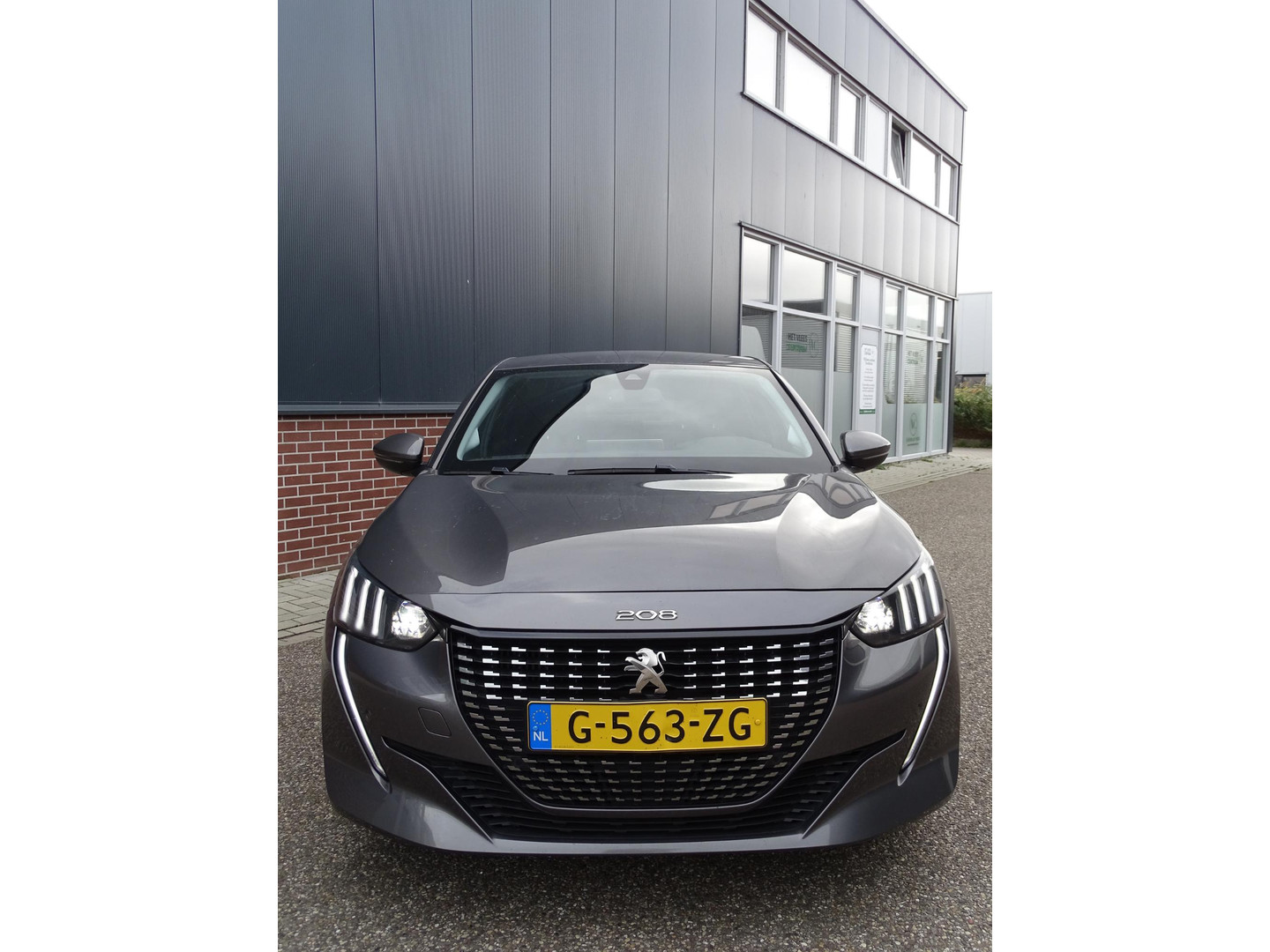 Peugeot