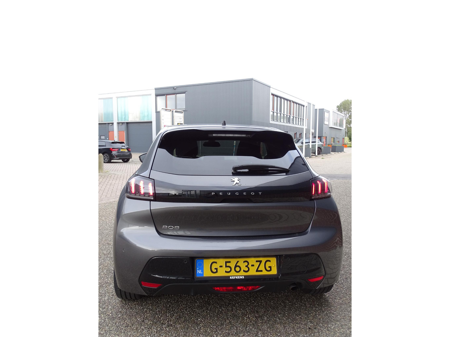 Peugeot