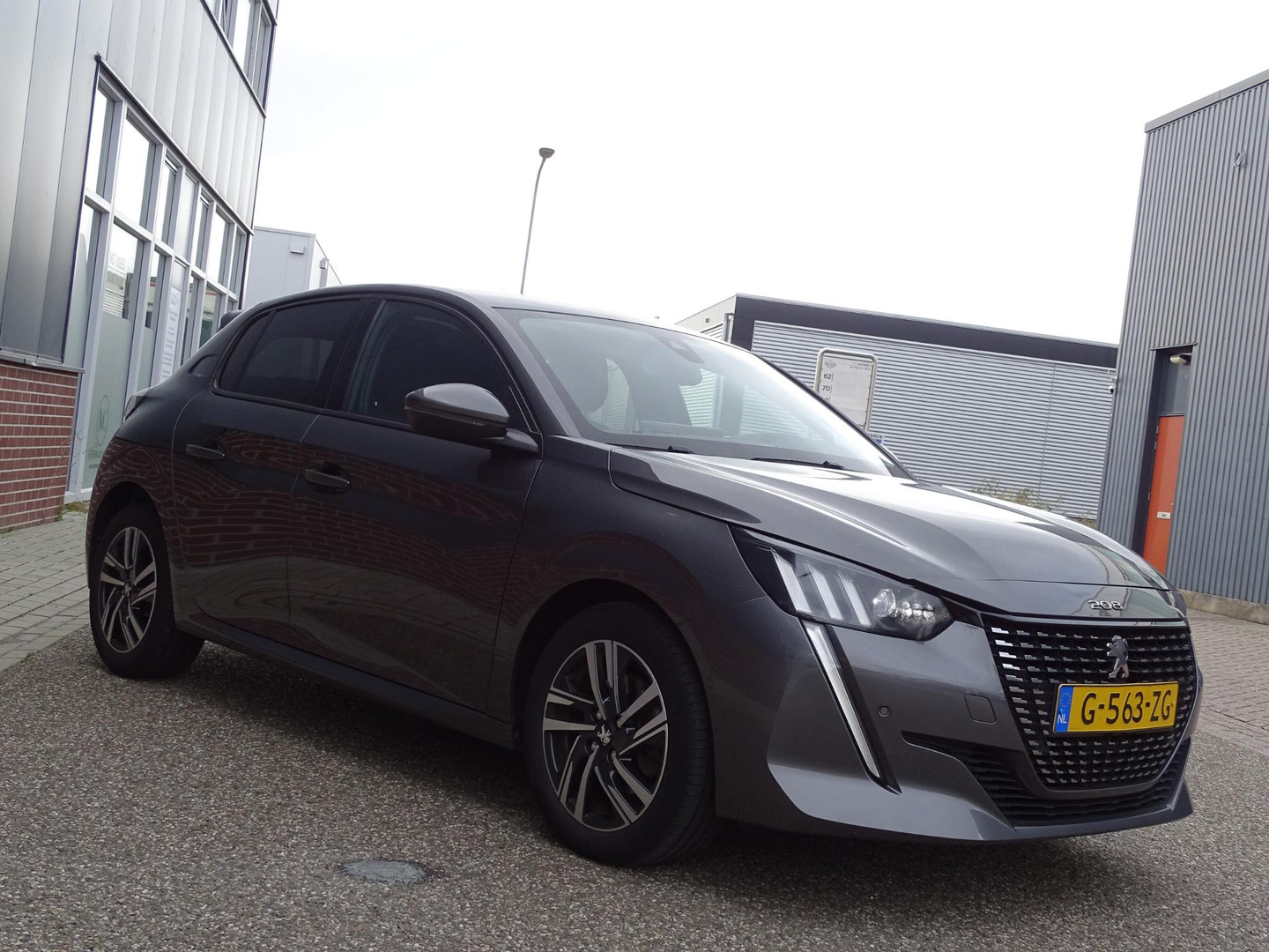 Peugeot