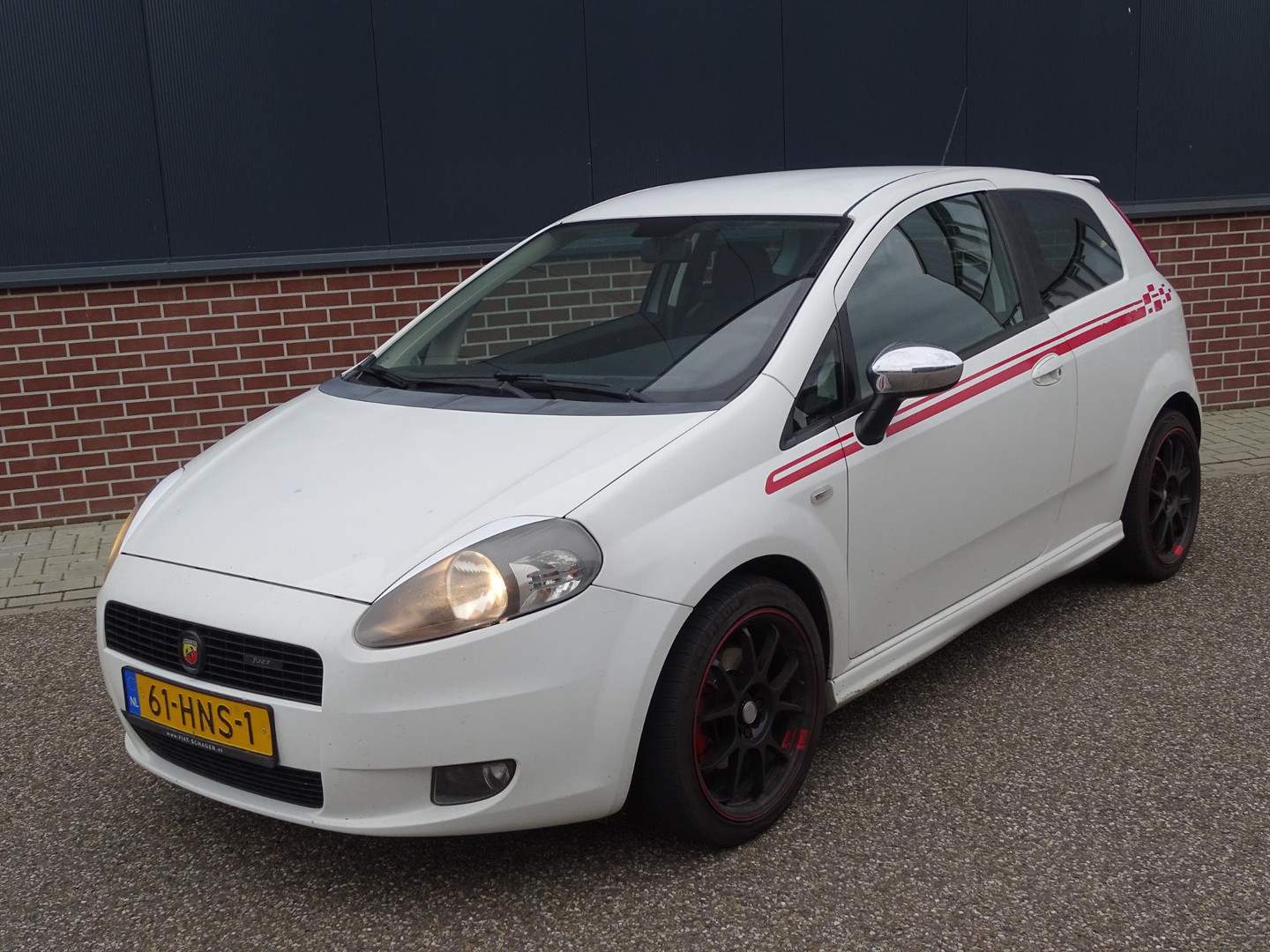 Fiat